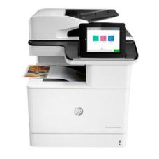 Color LaserJet Enterprise MFP M776dn
